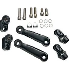 Ciro 6R220 Adjustable Passenger Peg- Black Indian New. Price: $176.99.
