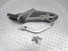 2012 11-14 Bmw K1600GT Oem Right Foot Peg Bracket Brake Pedal Used. Price: $106.68.