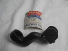 Yamaha Nos, IT175, 1977-78, Footrest Right Bracket, # 99999-01108-00. D44 New. Price: $16.99.