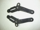 15-17 Yamaha FZ07 MT07 Front Fork Fender Bracket Mount 2015-2017 Used. Price: $47.09.