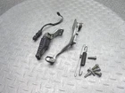 2007 97-07 Kawasaki KLR650 KL650 Front Right Rearset Brake Pedal Foot Peg Rest Used. Price: $74.39.