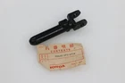 Honda, Nos, CL72, CL77, Left Step Arm, # 50640-273-670B. S8A (ii) New. Price: $19.00.
