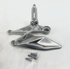 2019 18-20 Triumph Street Triple 765 Right Rear Set Pedal Foot Peg Bracket Oe Used. Price: $90.99.