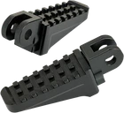 Joker Machine Road Racing Footpegs Black 09-860-4B New. Price: $127.99.