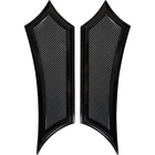 Accutronix Extended Instigator Front Floorboards FB01-IB New. Price: $484.16.