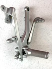 Oem Ducati Panigale V4 Right Foot Peg Brake Pedal 82433471A Used. Price: $95.95.