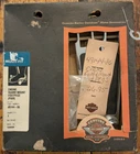 Harley Davidson Engine Guard Mount Highway Pegs 49144-86 (5.26) New. Price: $19.99.