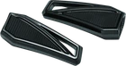 Kuryakyn Phantom Pegs Without Adapter Black 5761 New. Price: $121.08.