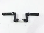 2018 Indian Chieftain Limited Rear Passenger Foot Peg Set 5140869 5140870 Used. Price: $84.99.