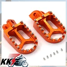 Kke Foot Pegs Pedals Fit Ktm Xcw Sxf Exc 250-450 1998-2015 Xcf 2008-2015 New. Price: $49.99.