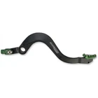 Moose Brake Pedal Green Kawasaki 12-0341-21-33 New. Price: $104.95.