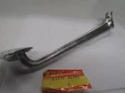 Nos Brake Pedal 43110-49200 Suzuki GS750L,GS750E 1980-1981 GS1100 New. Price: $59.88.