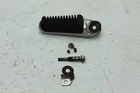 1990 Suzuki VX800 Right Passenger Rear Foot Rest Peg Step (SB14) Used. Price: $10.00.