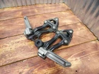 90-93 Kawasaki Ninja ZX1100 Rear Passenger Foot Pegs Rests Bracket 42033- Used. Price: $17.62.