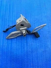 2009-2011 Can Am Spyder Rss 990 Roadster Front Right Foot Peg 705002131 Used. Price: $68.95.