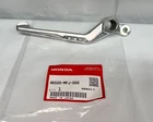 Honda 2007-2019 Rear Brake Pedal Lever Oem New 46500MFJ305. Price: $84.00.