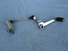 1988-99 Yamaha Virago XV750-1100 Oem Shifter Linkage #42X-18110-01-00 Used. Price: $25.00.