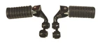 Emgo 54-05452 Foot Rest Set For Kawasaki Z1 Rider, Durable Metal Construction New. Price: $133.82.