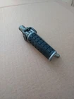 Kawasaki ZX-7R ZX7R Front Left Near-side Foot Peg Used. Price: $16.82.