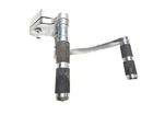 2006 Honda Vtx 1300S Custom Front Left Peg W/ Gear Shift Lever Assy Oem Used. Price: $165.30.
