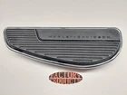 Genuine Harley Davidson Chrome Rh Footboard Assembly 50500634A New. Price: $181.93.