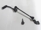 1987-2002 Kawasaki Ninja Ex 500 Gear Shifter Pedal Change Lever Oem 13236-1153 Used. Price: $29.99.