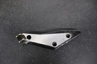 Yamaha 1986 - 1990 YX600 Radian Rear Left Side Foot Rest Peg Mount Bracket Used. Price: $20.00.