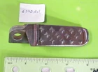Montesa Cappra 250 Mx Vr Left Foot Peg P/n 63.20.011 6320.011 1971-1974 Used. Price: $14.50.