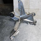 2016 Honda CBR1000RR Right Driver Foot Peg Rest Stop BB530 Used. Price: $79.96.