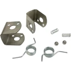 Drag Specialties Footpeg Hardware Kit 1620-1840 New. Price: $15.85.