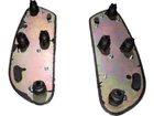 Harley-davidson Kit Rider Ftboard Touring 50968-07 New Oem. Price: $135.73.