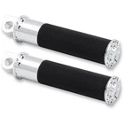 Arlen Ness Peg Beveled Chrome 07-928 New. Price: $142.32.