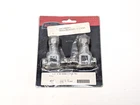 Kuryakyn 8015 Iso-peg Male Mounts Clevises, 1/2IN.-20 Mounting Bolt New. Price: $28.99.