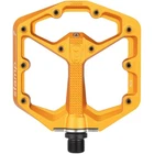 Crankbrothers Stamp 7 Pedals - Platform, Aluminum, 9/16", Orange, Small 16280 New. Price: $194.60.