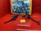 '21-23 Harley RH1250S Sportster-s Control Foot Mount Brackets Peg Pedal Shifter Used. Price: $295.00.