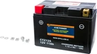 Wps Fire Power Sealed Factory Activated Battery #CTZ12S For Honda New. Price: $87.19.