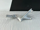 Aprilia Left Rear Foot Peg For Tuono V4 1100 2011 - 2019 897835 New. Price: $139.99.