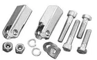 Drag Passenger Footpeg Mounting Kit DS-252990 New. Price: $56.60.