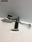 Kawasaki Zx 12 1999 - 2006 Rh Riders Fooot Control Complete Oem LOT87 87K4958 Used. Price: $213.49.