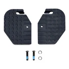 Stacyc Extended Footrest - Black, 12/16EDRIVE 500007 New. Price: $56.65.