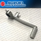 New 2006 2014 Suzuki Gsx-r Gsxr 600 750 Oem Rear Foot Brake Pedal 43110-41G00. Price: $104.45.