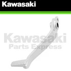 New 2009 2011 Genuine Kawasaki Ninja 650R / ER-6N Brake Lever Pedal 43001-0104. Price: $60.40.