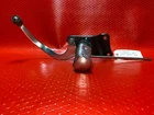 2006 Suzuki Boulevard VZ800 Front Drivers Left Foot Peg Bracket Shifter 21.49 Used. Price: $49.50.