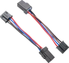 Ciro Tour-pak Wire Adapter Pair 42812 New. Price: $13.99.