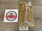 Nos Emgo Honda XR80 1995 2003 Crf 2004 2007 Pedal Gearshift 83-87902 J27 New. Price: $26.16.
