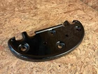 Rider Driver Foot Floor Boards Fit For Harley Softail Fls Slim 2012-17 51402-08A Used. Price: $72.25.