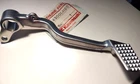 Kawasaki 43001-1190 Brake Pedal Lever ZX600 Nos New Oem. Price: $88.17.