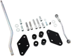 Drag Specialties Forward Control Relocation Kit 14-22 Harley-davidson Xlx Xln New. Price: $112.31.