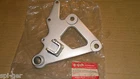 89-02 GS-500-ET-E Suzuki New Front Right Foot-rest Peg Hanger 43510-01D00-13L. Price: $103.24.