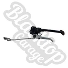 03-04 Honda CBR600RR Shifter Linkage Pedal Kick Stand Used. Price: $37.46.